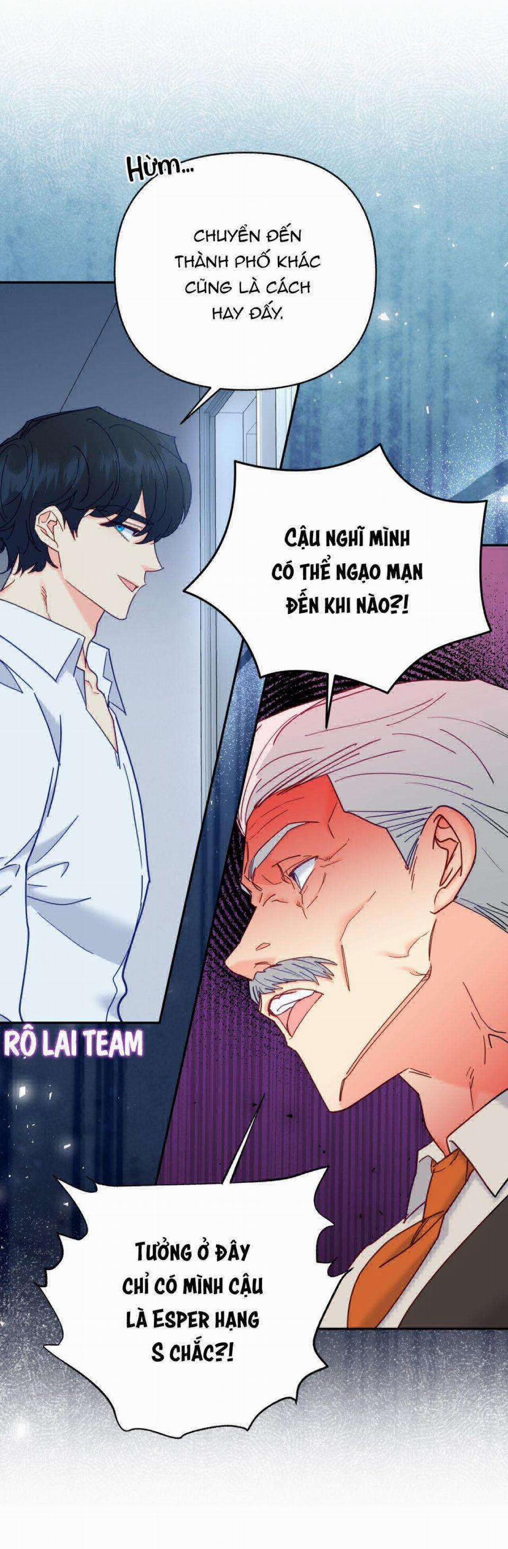 manhwax10.com - Truyện Manhwa Người Bình Thường Cấp A Chương 27 Trang 24