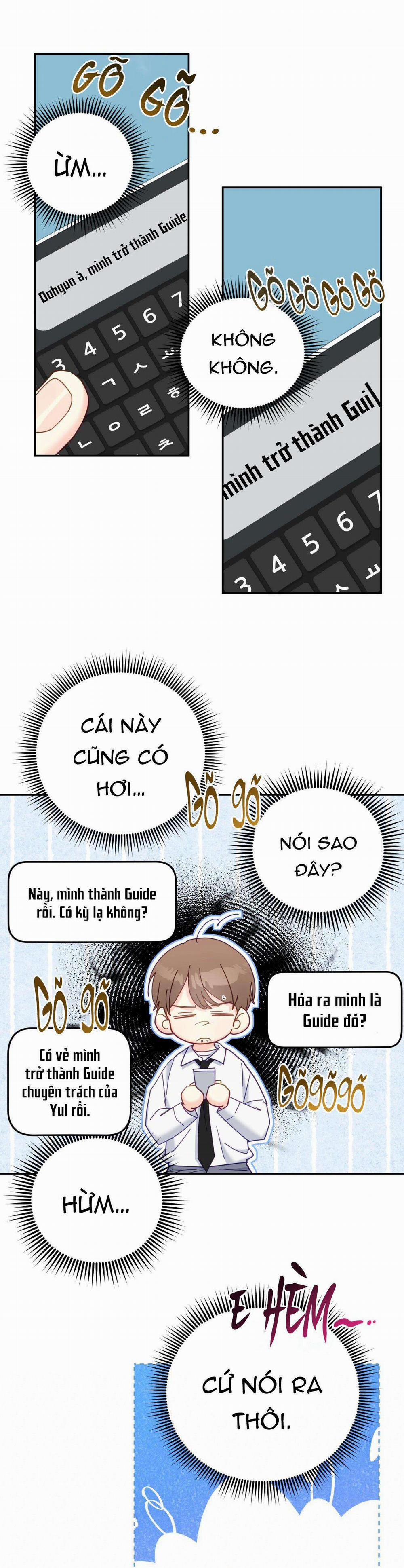 manhwax10.com - Truyện Manhwa Người Bình Thường Cấp A Chương 30 Trang 32