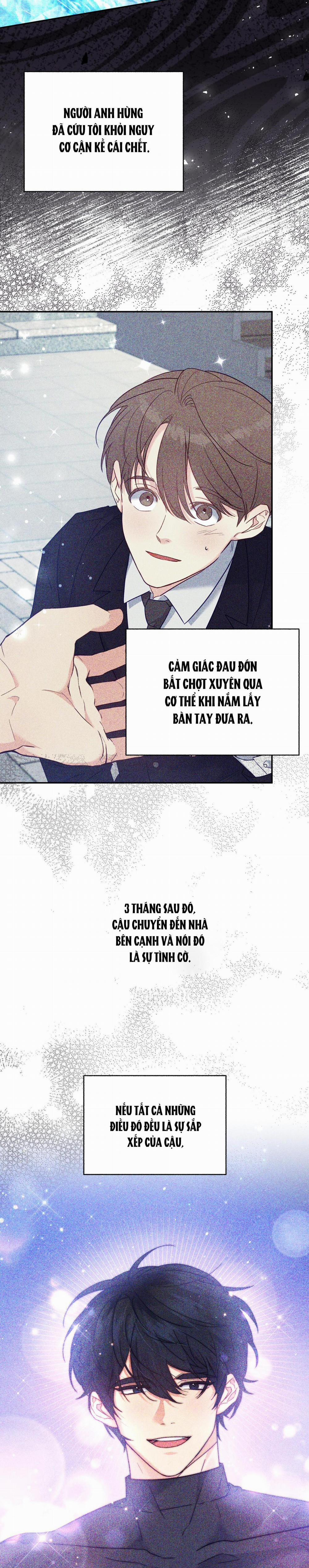 manhwax10.com - Truyện Manhwa Người Bình Thường Cấp A Chương 37 Ngang raw Trang 24