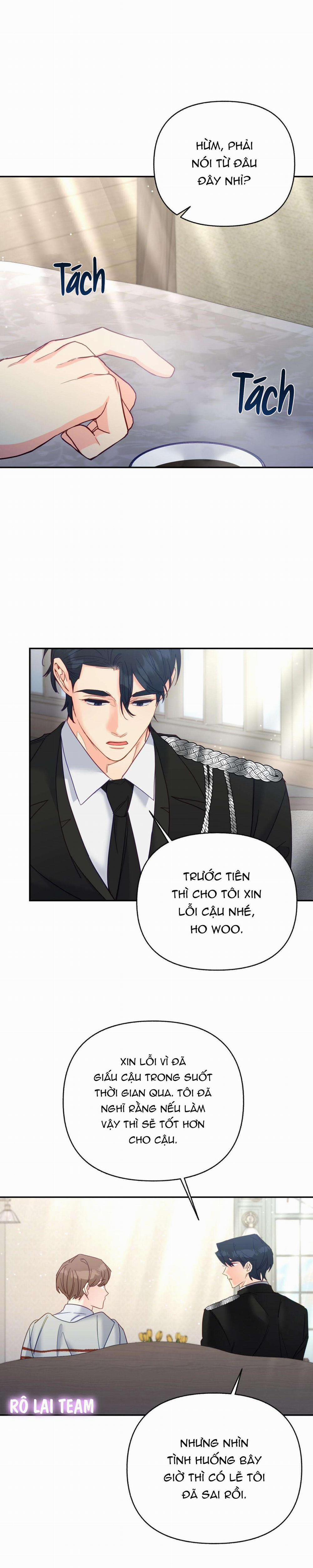 manhwax10.com - Truyện Manhwa Người Bình Thường Cấp A Chương 37 Trang 20