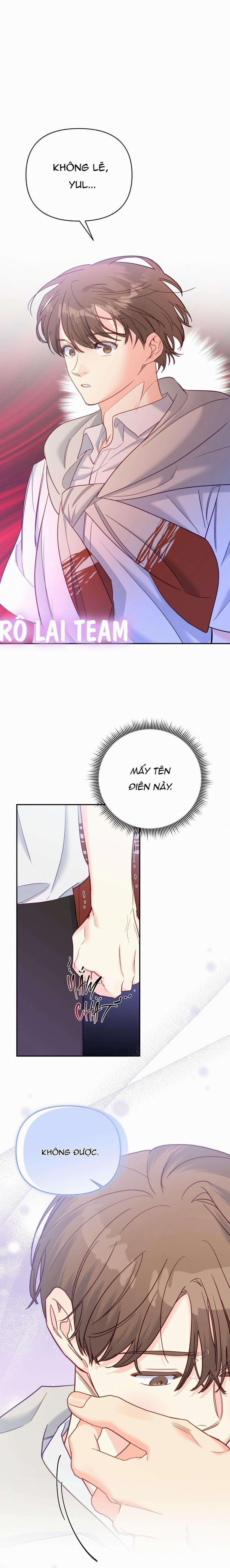 manhwax10.com - Truyện Manhwa Người Bình Thường Cấp A Chương 39 Trang 1