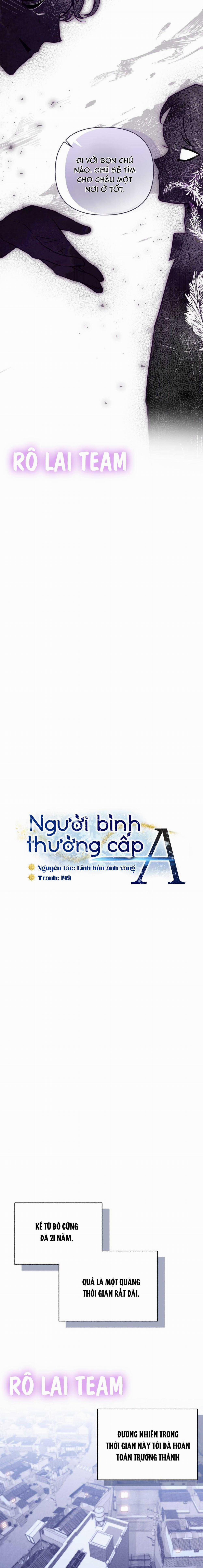 manhwax10.com - Truyện Manhwa Người Bình Thường Cấp A Chương 41 Trang 18