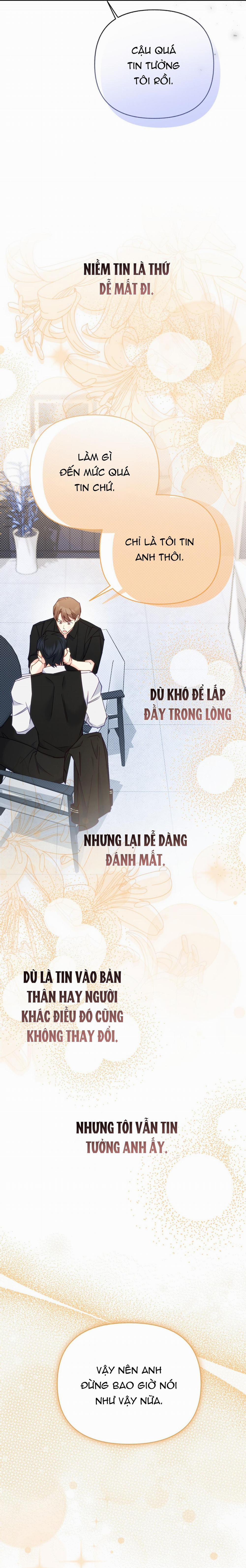 manhwax10.com - Truyện Manhwa Người Bình Thường Cấp A Chương 54 Trang 17