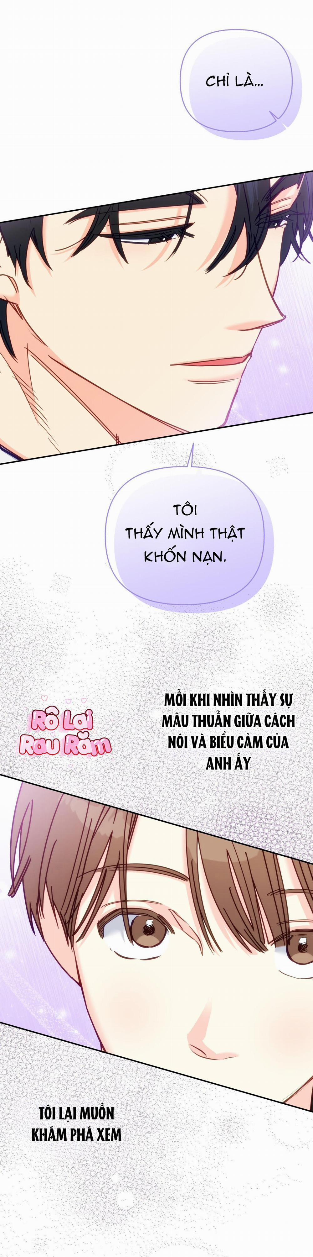 manhwax10.com - Truyện Manhwa Người Bình Thường Cấp A Chương 54 Trang 21