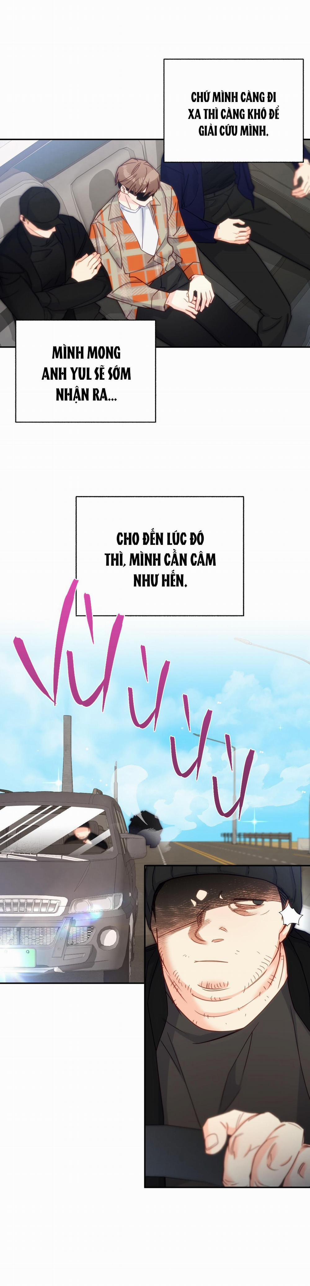 manhwax10.com - Truyện Manhwa Người Bình Thường Cấp A Chương 55 Trang 22