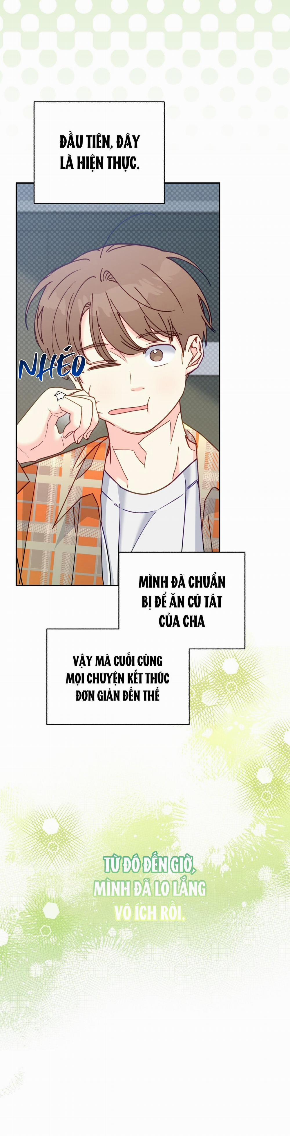 manhwax10.com - Truyện Manhwa Người Bình Thường Cấp A Chương 55 Trang 7