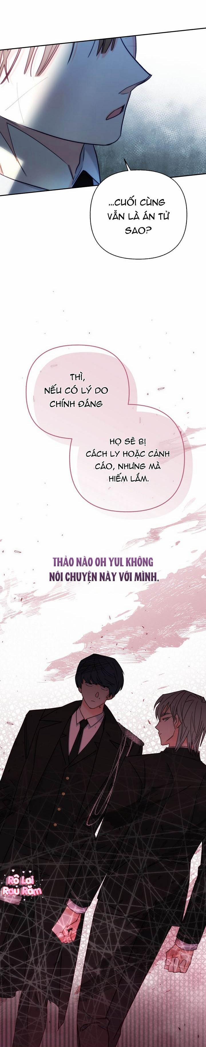 manhwax10.com - Truyện Manhwa Người Bình Thường Cấp A Chương 58 Trang 8