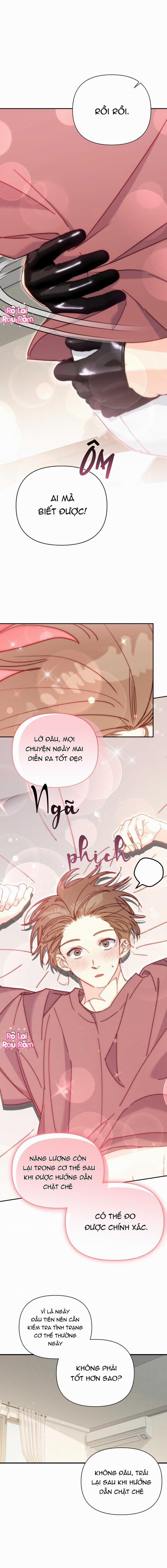 manhwax10.com - Truyện Manhwa Người Bình Thường Cấp A Chương 62 Trang 9