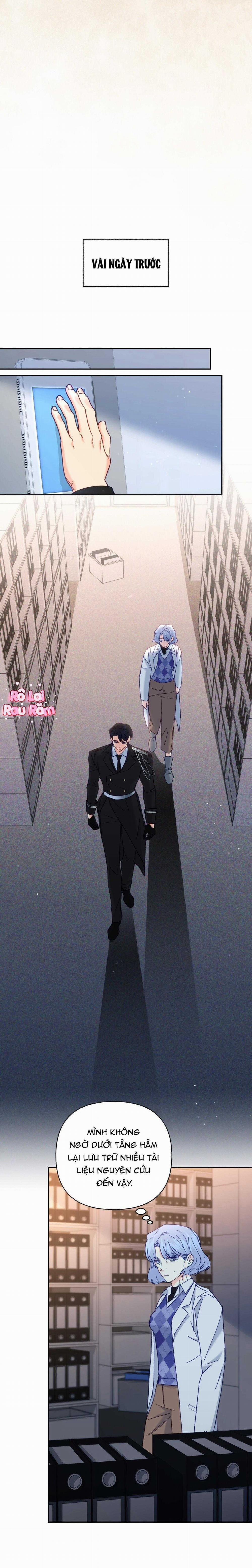 manhwax10.com - Truyện Manhwa Người Bình Thường Cấp A Chương 63 Trang 19