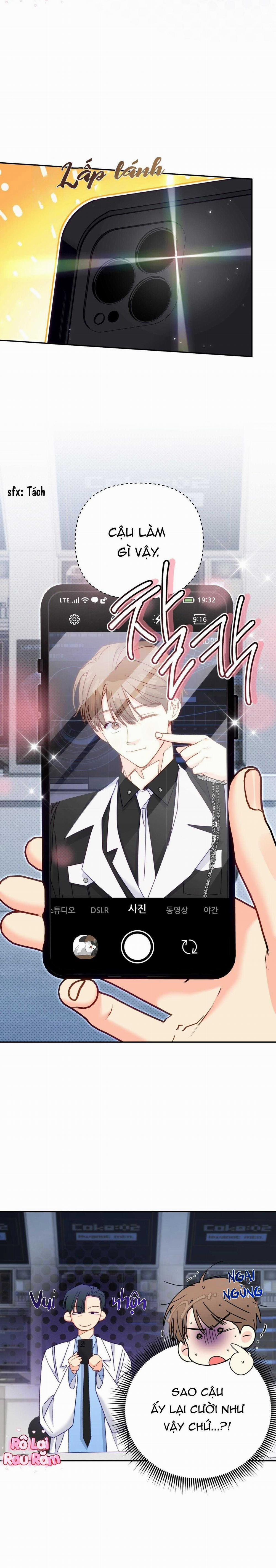 manhwax10.com - Truyện Manhwa Người Bình Thường Cấp A Chương 63 Trang 10