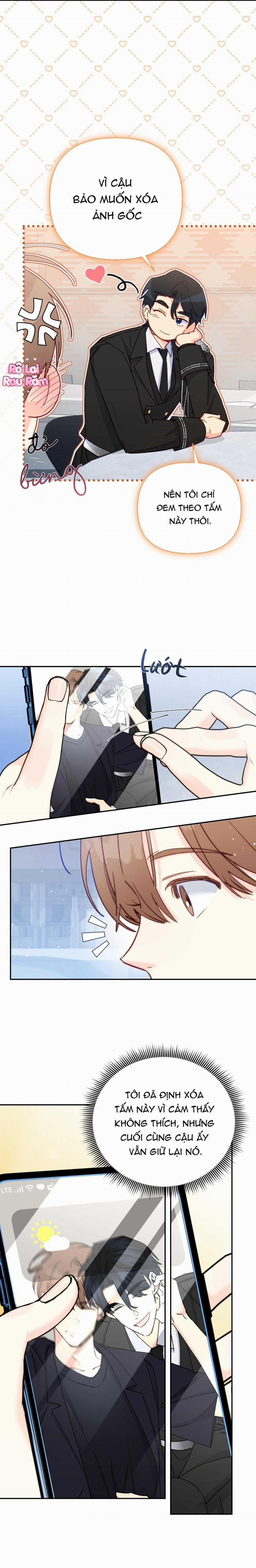 manhwax10.com - Truyện Manhwa Người Bình Thường Cấp A Chương 64 Trang 13
