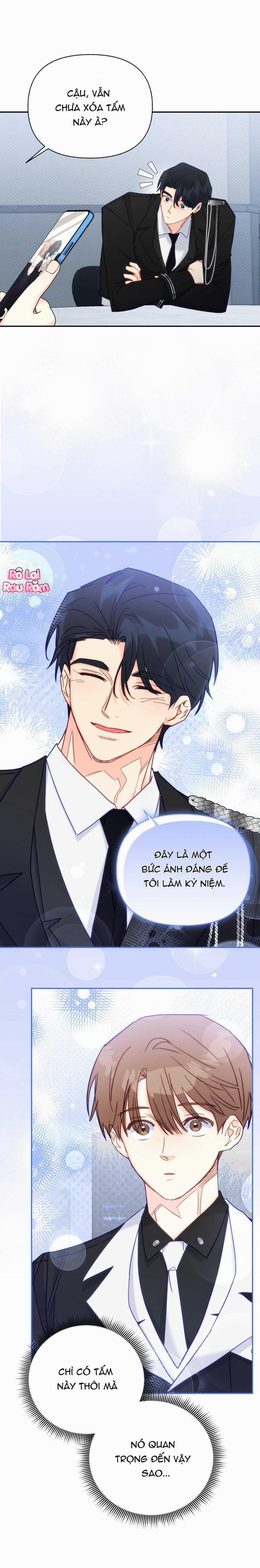 manhwax10.com - Truyện Manhwa Người Bình Thường Cấp A Chương 64 Trang 14