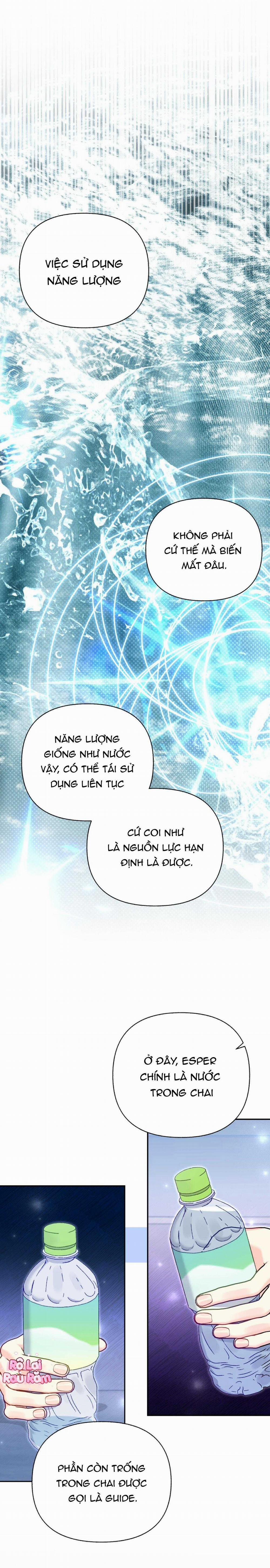 manhwax10.com - Truyện Manhwa Người Bình Thường Cấp A Chương 64 Trang 4