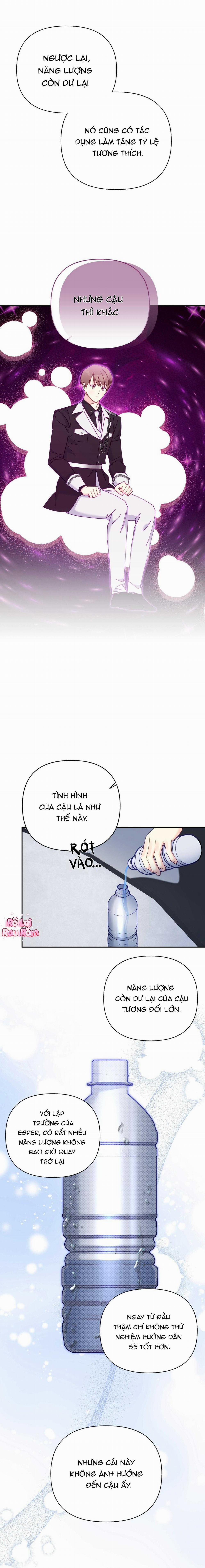 manhwax10.com - Truyện Manhwa Người Bình Thường Cấp A Chương 64 Trang 7