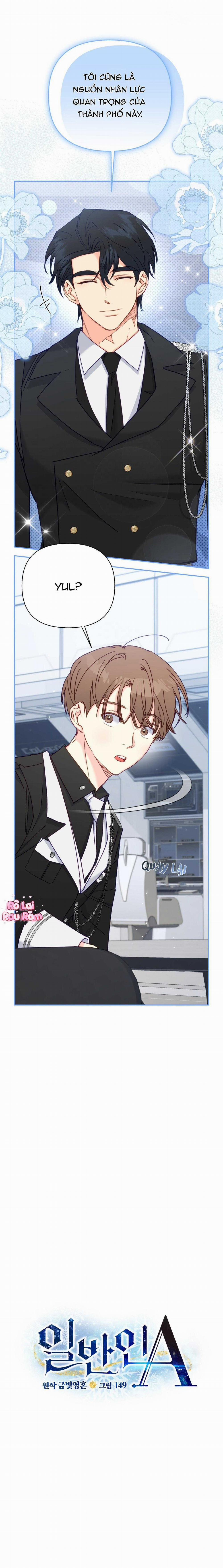 manhwax10.com - Truyện Manhwa Người Bình Thường Cấp A Chương 64 Trang 9