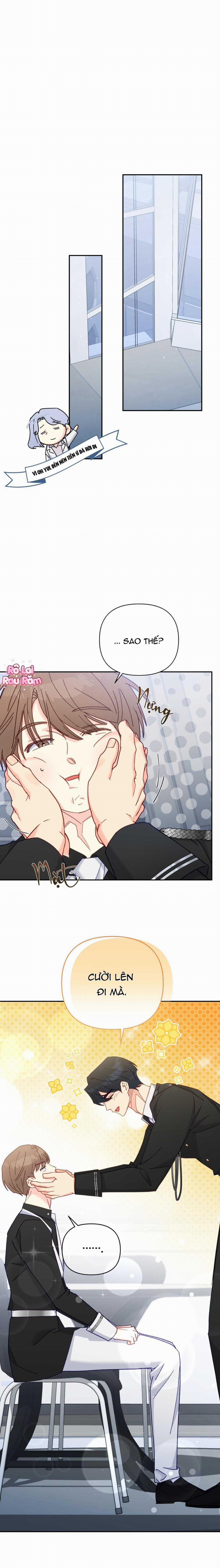 manhwax10.com - Truyện Manhwa Người Bình Thường Cấp A Chương 64 Trang 10
