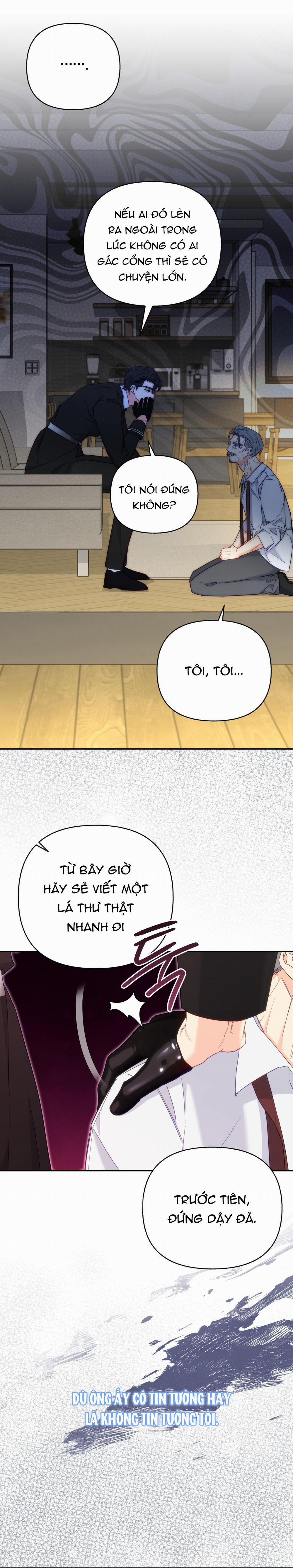 manhwax10.com - Truyện Manhwa Người Bình Thường Cấp A Chương 65 Trang 12
