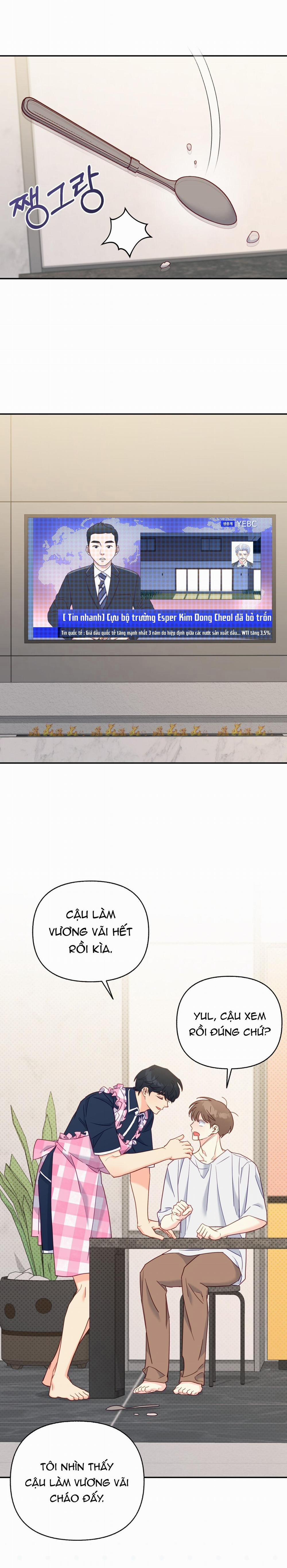 manhwax10.com - Truyện Manhwa Người Bình Thường Cấp A Chương 65 Trang 17
