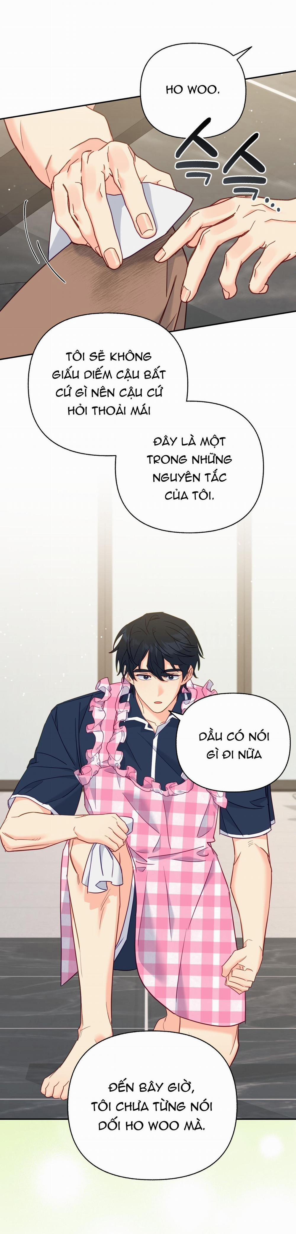 manhwax10.com - Truyện Manhwa Người Bình Thường Cấp A Chương 65 Trang 20