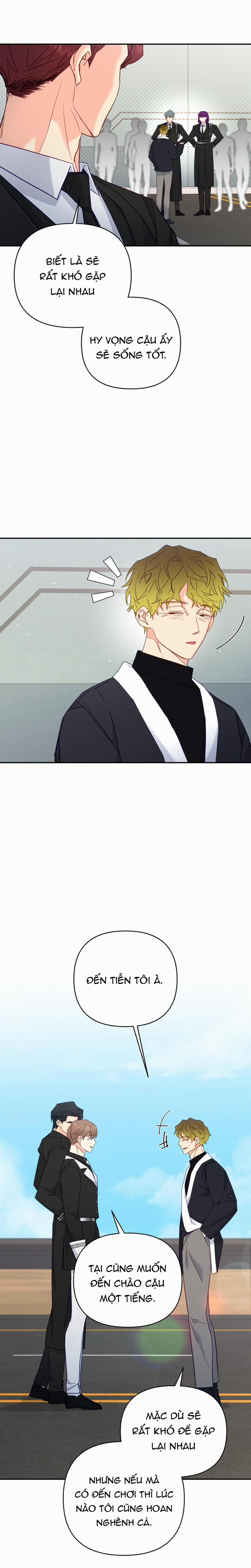 manhwax10.com - Truyện Manhwa Người Bình Thường Cấp A Chương 65 Trang 3