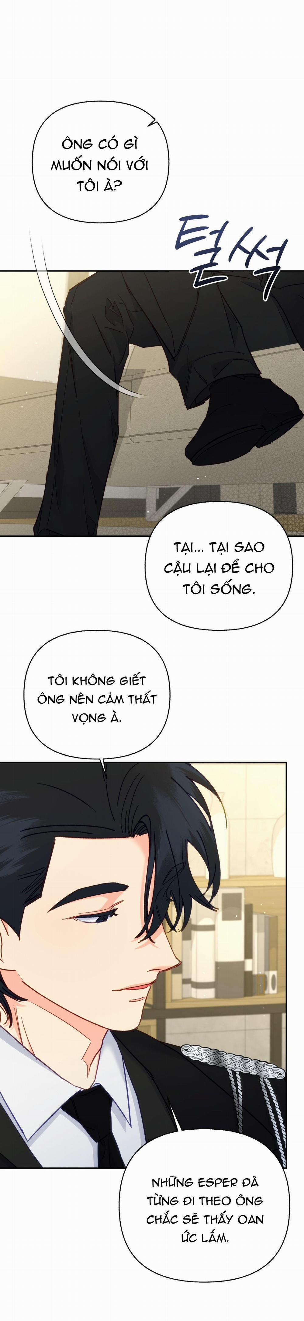 manhwax10.com - Truyện Manhwa Người Bình Thường Cấp A Chương 65 Trang 9