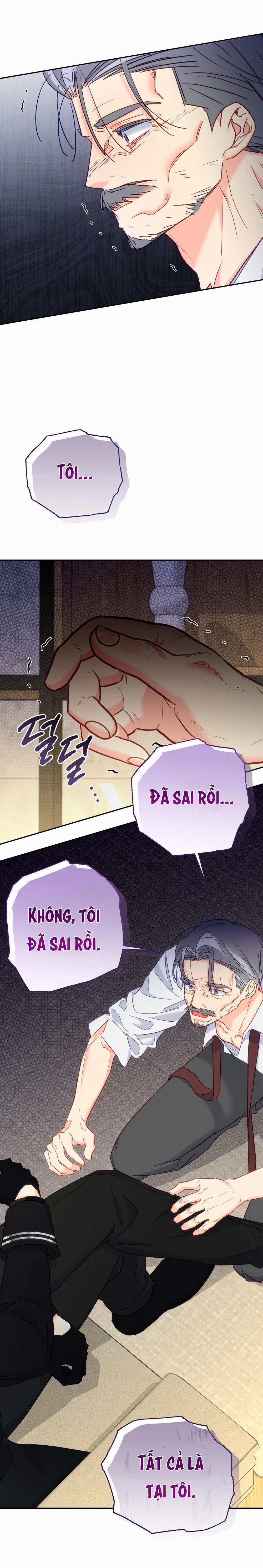 manhwax10.com - Truyện Manhwa Người Bình Thường Cấp A Chương 65 Trang 10