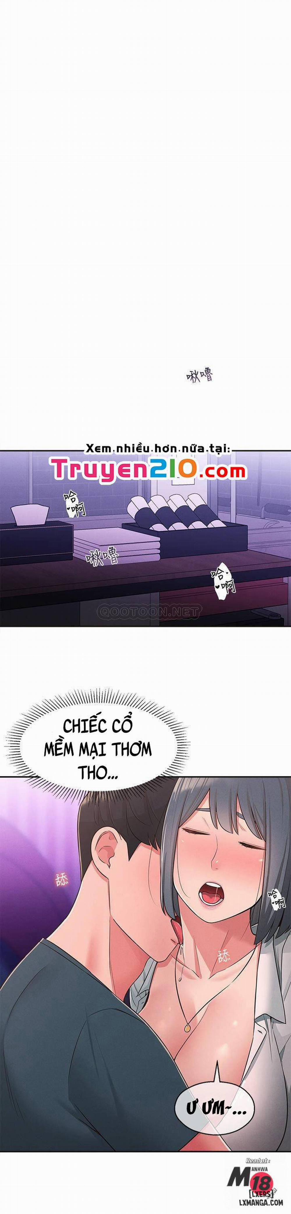 manhwax10.com - Truyện Manhwa Người Chị Hiểu Biết Chương 24 Trang 18