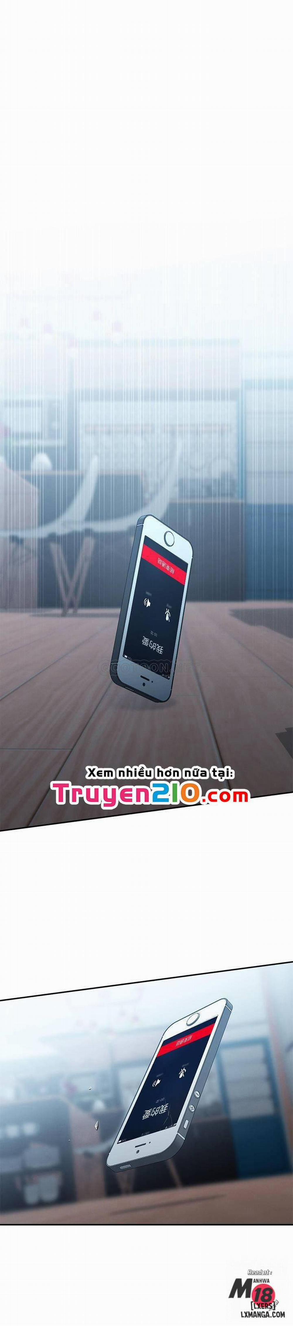 manhwax10.com - Truyện Manhwa Người Chị Hiểu Biết Chương 28 Trang 12