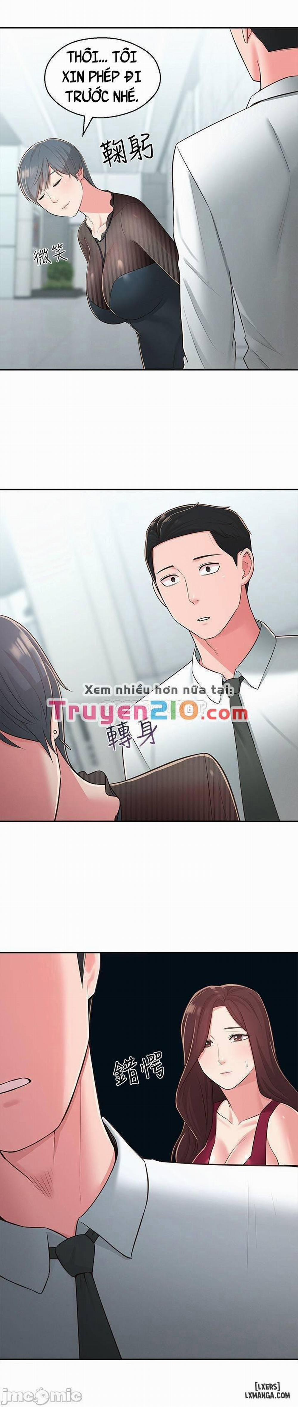 manhwax10.com - Truyện Manhwa Người Chị Hiểu Biết Chương 32 Trang 3