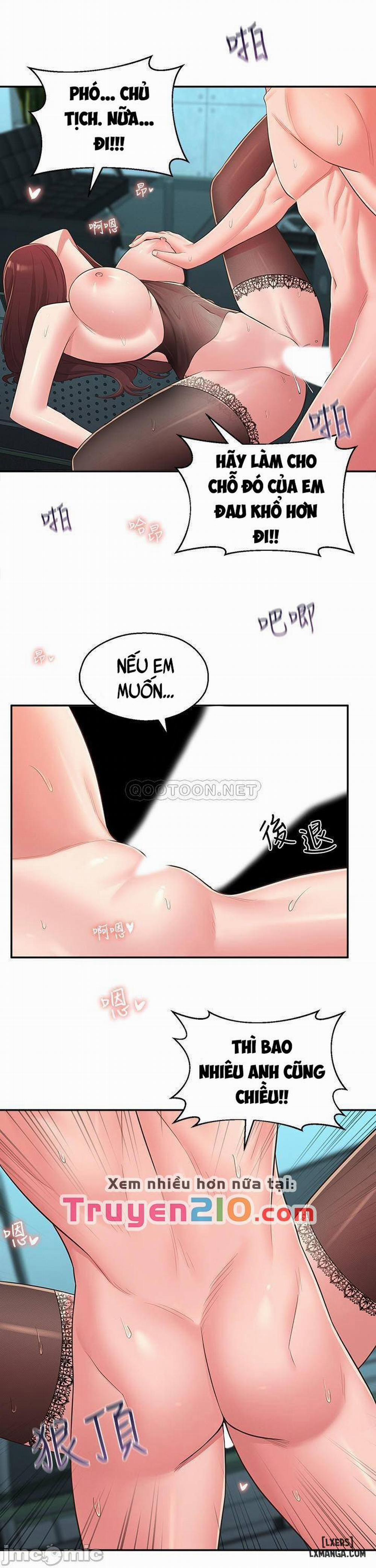 manhwax10.com - Truyện Manhwa Người Chị Hiểu Biết Chương 32 Trang 6