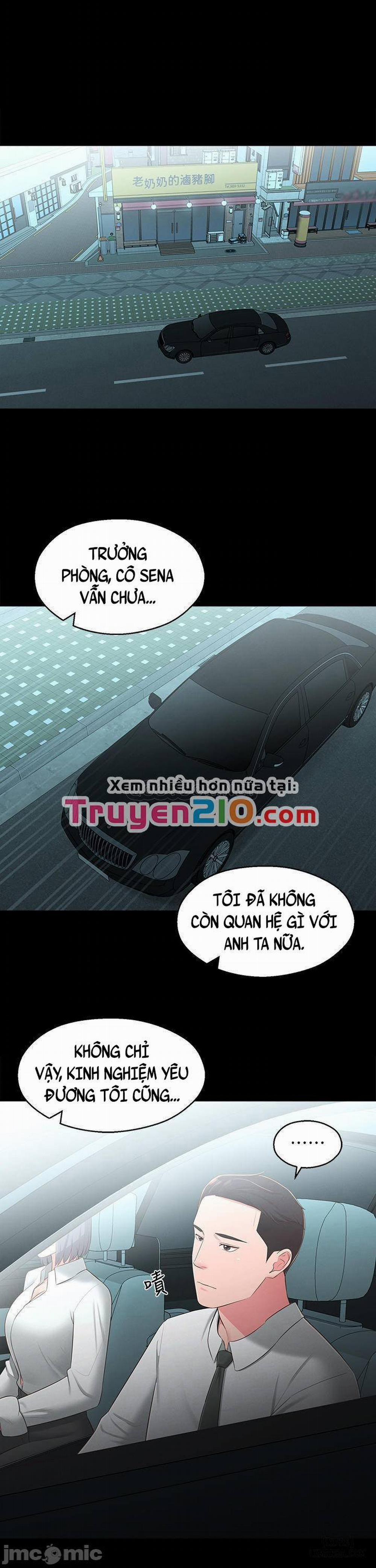 manhwax10.com - Truyện Manhwa Người Chị Hiểu Biết Chương 32 Trang 10