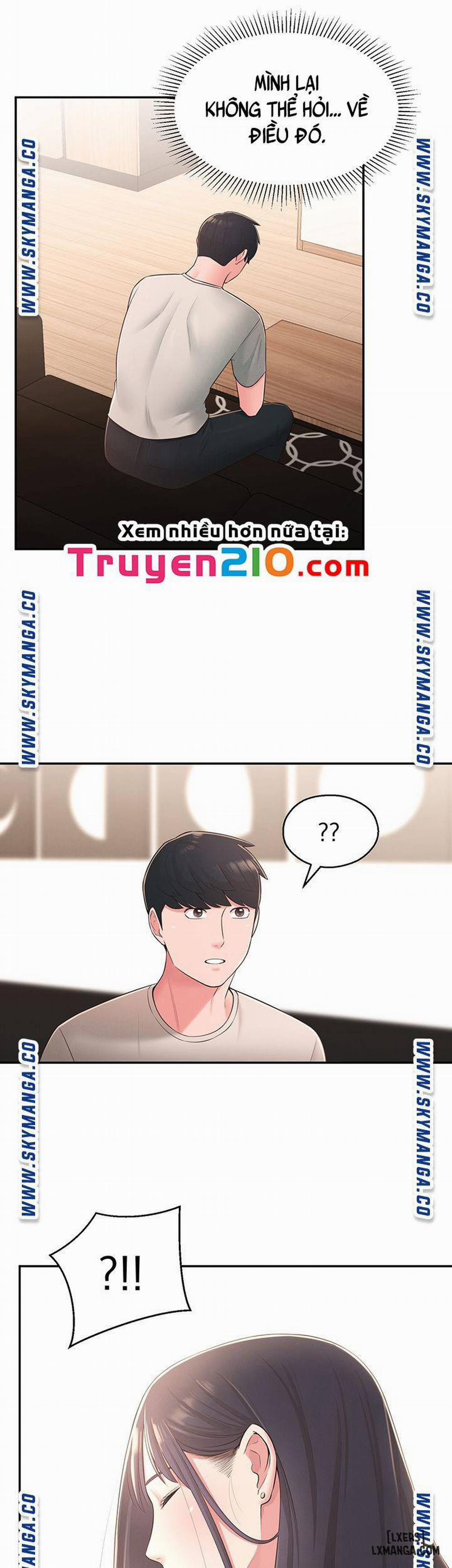 manhwax10.com - Truyện Manhwa Người Chị Hiểu Biết Chương 33 Trang 13