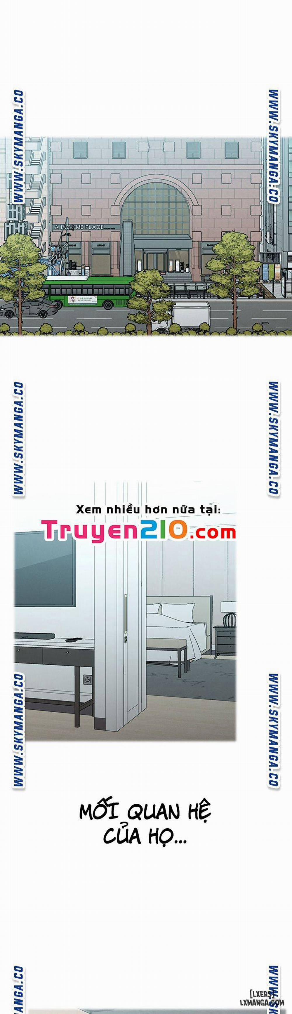 manhwax10.com - Truyện Manhwa Người Chị Hiểu Biết Chương 33 Trang 4