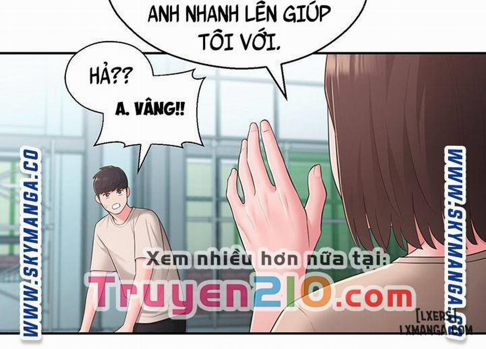 manhwax10.com - Truyện Manhwa Người Chị Hiểu Biết Chương 33 Trang 42