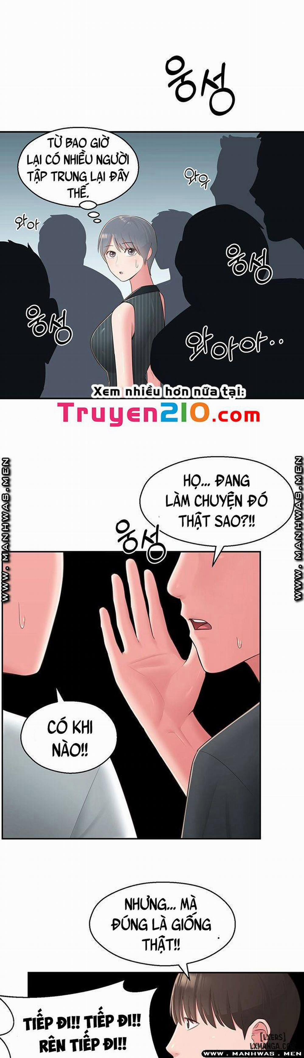 manhwax10.com - Truyện Manhwa Người Chị Hiểu Biết Chương 35 Trang 29