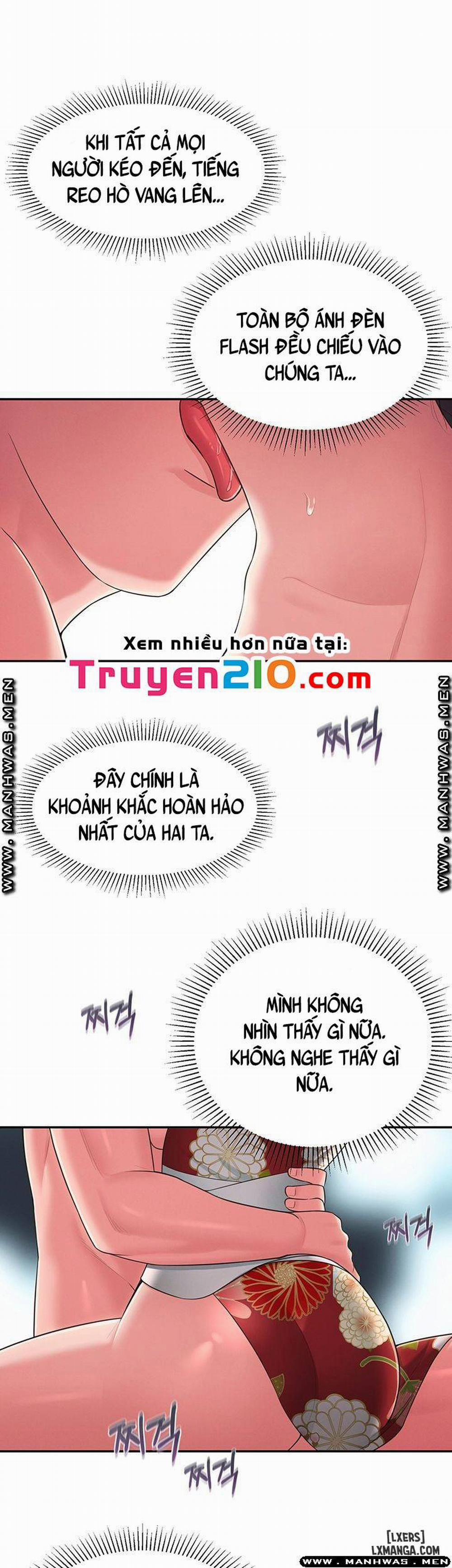 manhwax10.com - Truyện Manhwa Người Chị Hiểu Biết Chương 35 Trang 33