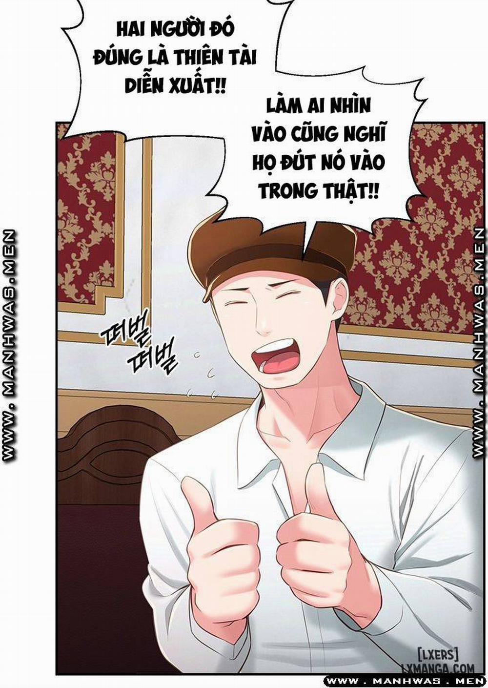 manhwax10.com - Truyện Manhwa Người Chị Hiểu Biết Chương 36 Trang 8