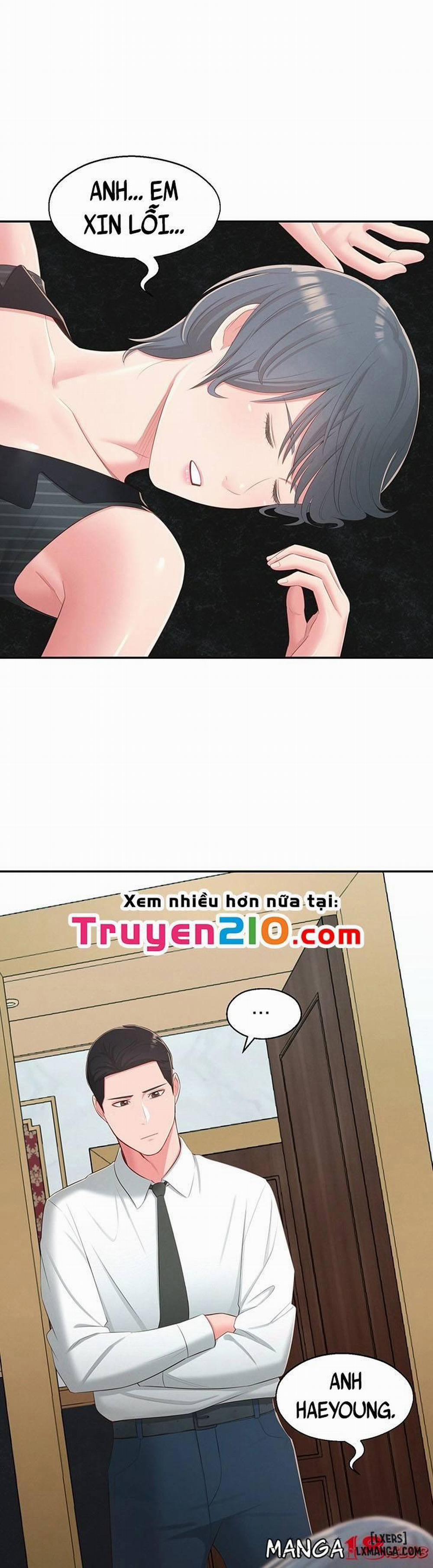 manhwax10.com - Truyện Manhwa Người Chị Hiểu Biết Chương 37 Trang 1