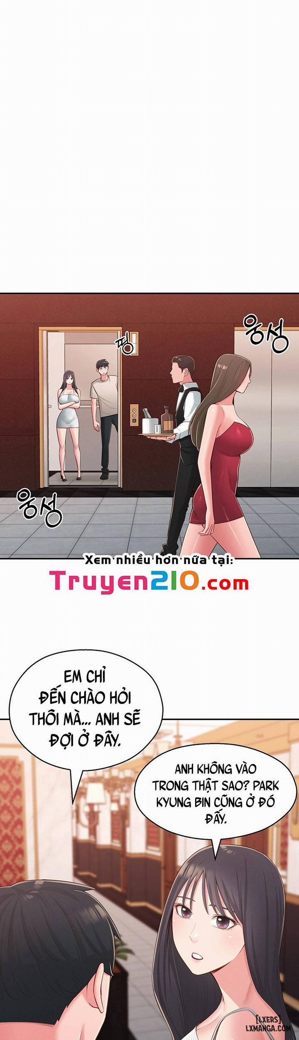 manhwax10.com - Truyện Manhwa Người Chị Hiểu Biết Chương 37 Trang 17