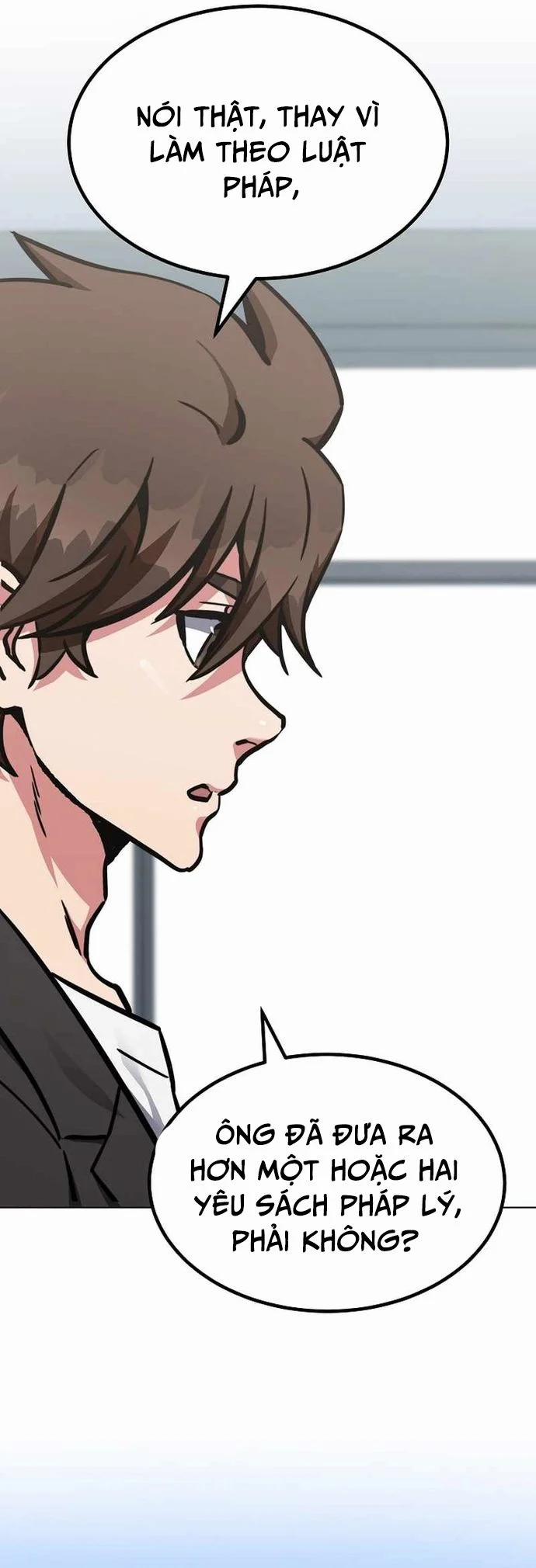 manhwax10.com - Truyện Manhwa Người Chơi Cấp 1 Chương 52 Trang 11