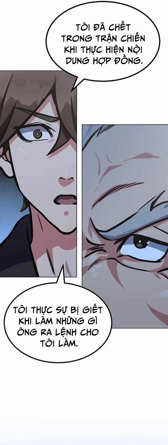 manhwax10.com - Truyện Manhwa Người Chơi Cấp 1 Chương 52 Trang 13