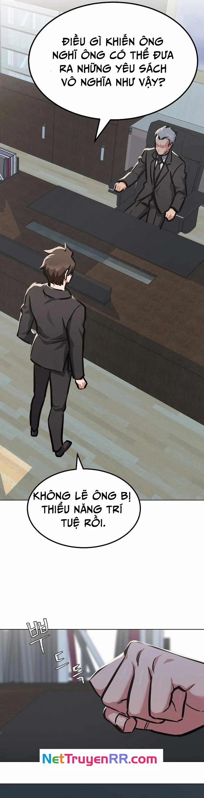 manhwax10.com - Truyện Manhwa Người Chơi Cấp 1 Chương 52 Trang 15