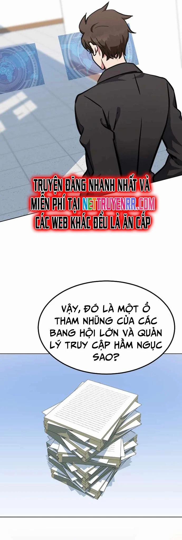 manhwax10.com - Truyện Manhwa Người Chơi Cấp 1 Chương 52 Trang 3