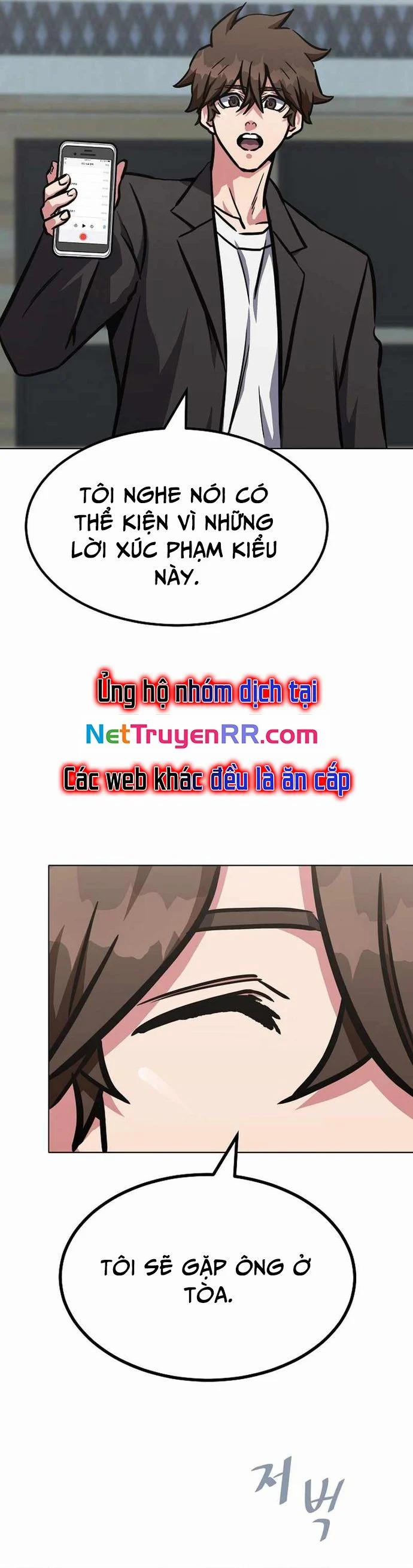 manhwax10.com - Truyện Manhwa Người Chơi Cấp 1 Chương 52 Trang 25
