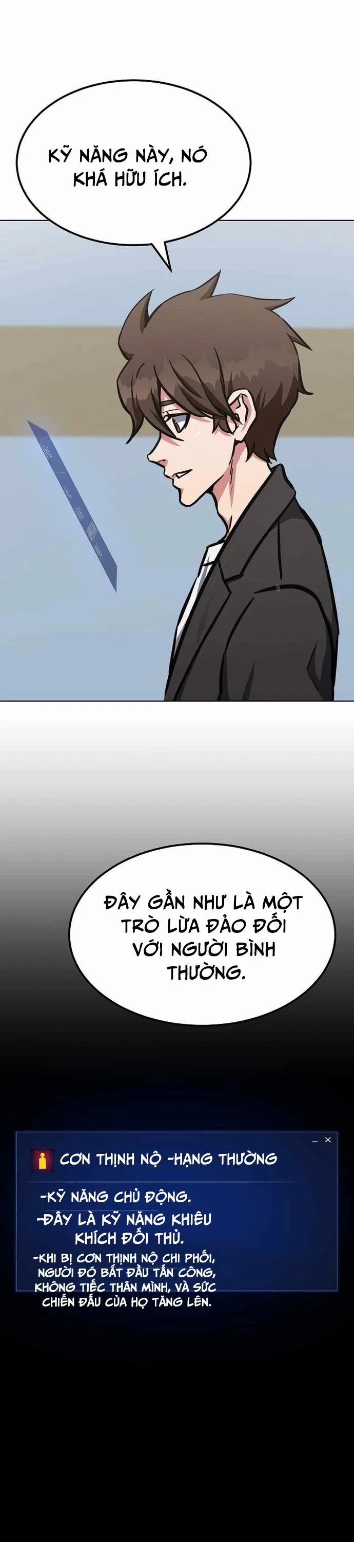 manhwax10.com - Truyện Manhwa Người Chơi Cấp 1 Chương 52 Trang 27