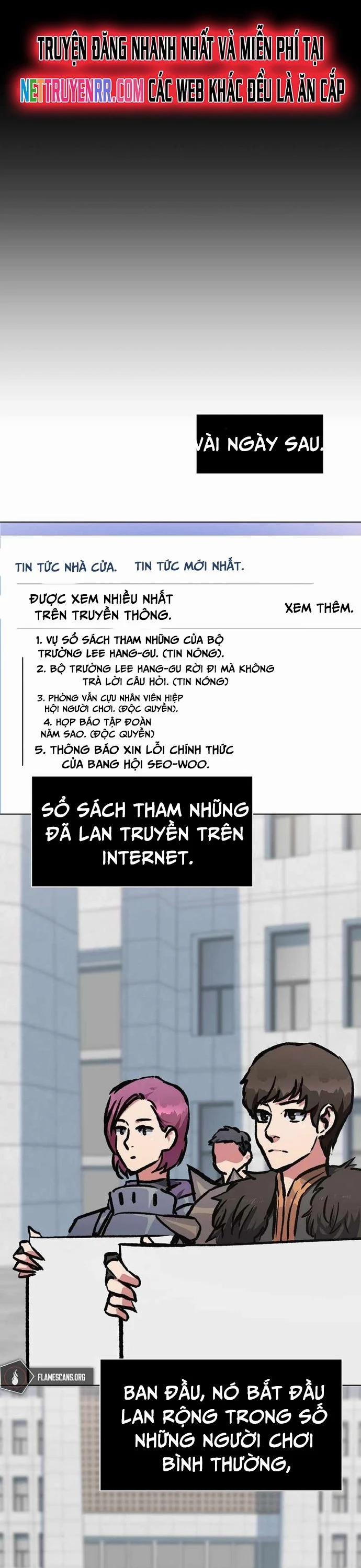 manhwax10.com - Truyện Manhwa Người Chơi Cấp 1 Chương 52 Trang 28
