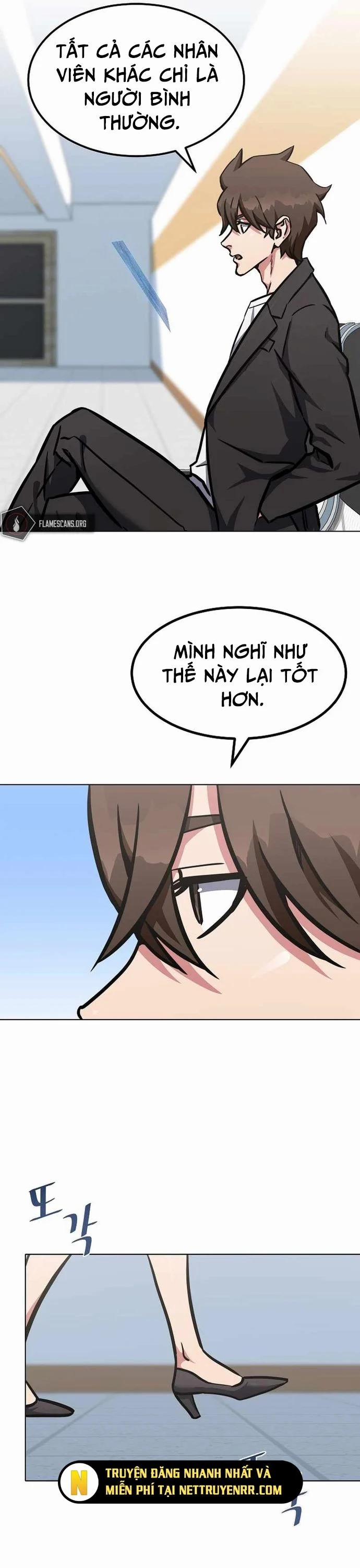 manhwax10.com - Truyện Manhwa Người Chơi Cấp 1 Chương 52 Trang 4