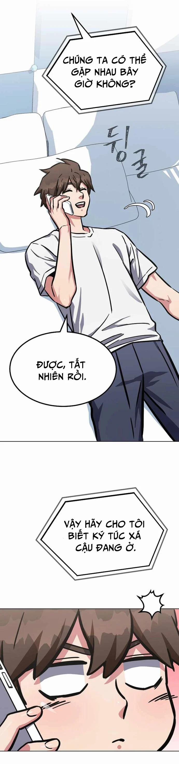 manhwax10.com - Truyện Manhwa Người Chơi Cấp 1 Chương 52 Trang 32