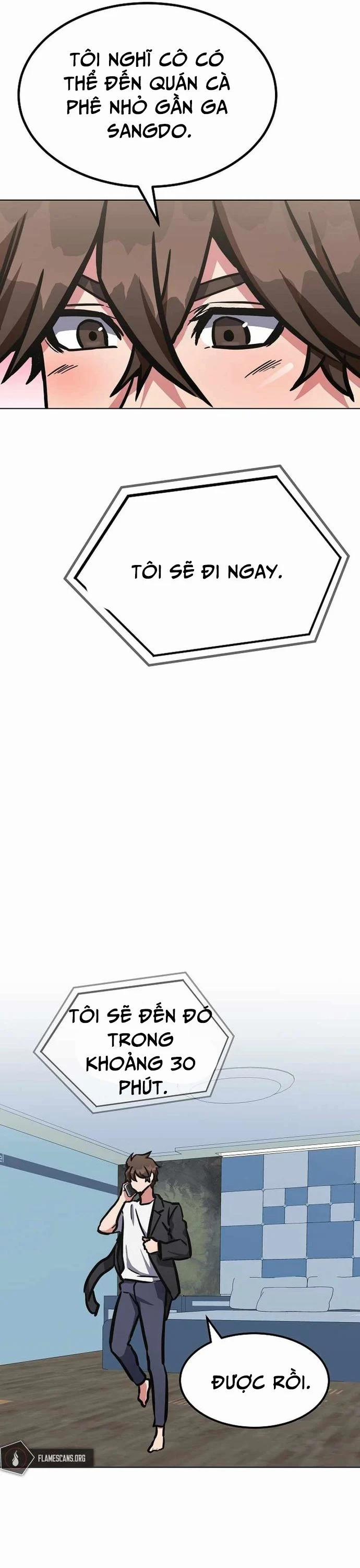 manhwax10.com - Truyện Manhwa Người Chơi Cấp 1 Chương 52 Trang 34