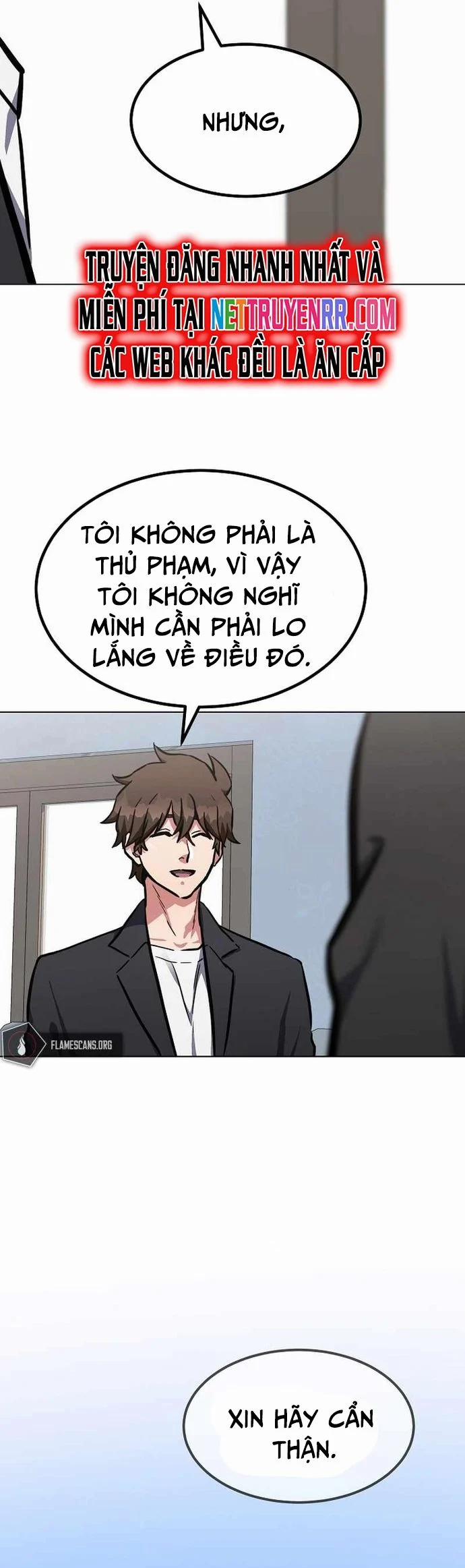 manhwax10.com - Truyện Manhwa Người Chơi Cấp 1 Chương 52 Trang 42